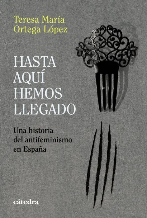 Hasta Aquí Hemos Llegado