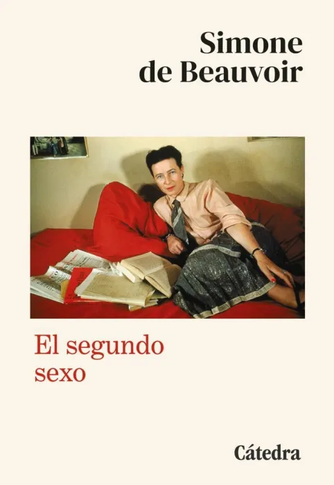El Segundo Sexo