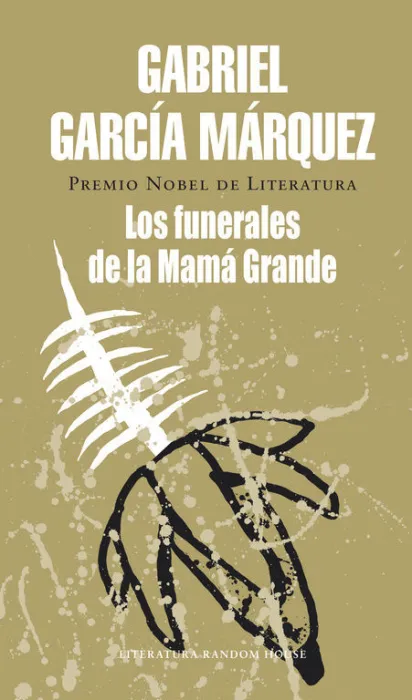 Los Funerales de la Mamá Grande
