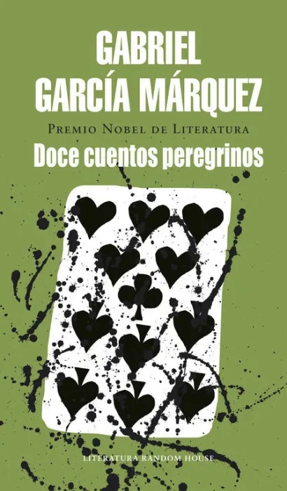 Doce Cuentos Peregrinos