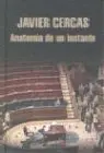Anatomia de un Instante