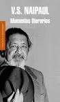 Momentos Literarios