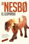 Harry Hole 8 - el Leopardo
