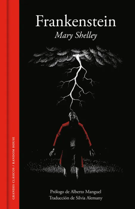 Frankenstein o el Moderno Prometeo