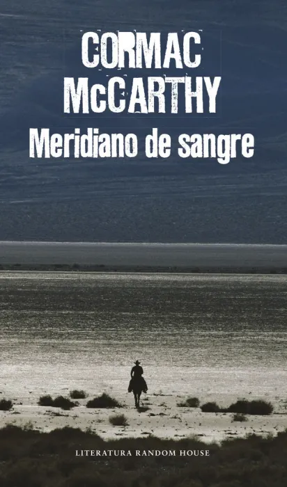 Meridiano de Sangre