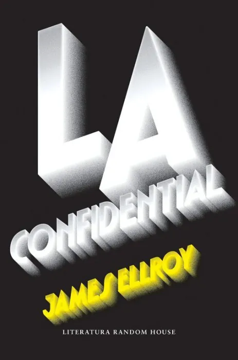 L. a. Confidential