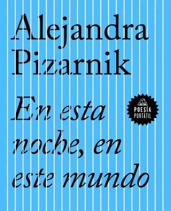 En esta Noche, en este Mundo