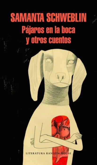Pájaros en la Boca y Otros Cuentos