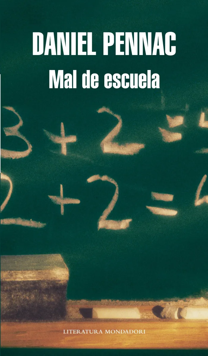Mal de Escuela