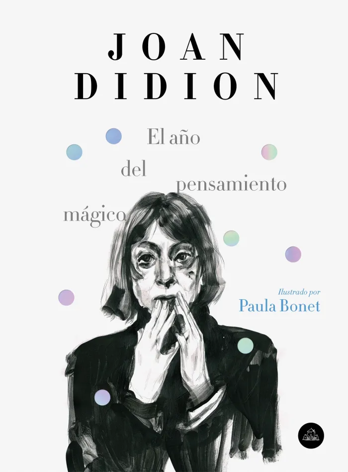 El Año del Pensamiento Mágico (Edición Ilustrada)
