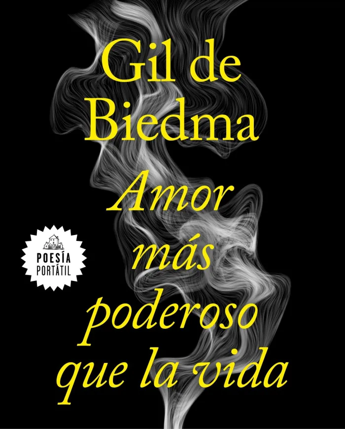 Amor Más Poderoso que la Vida