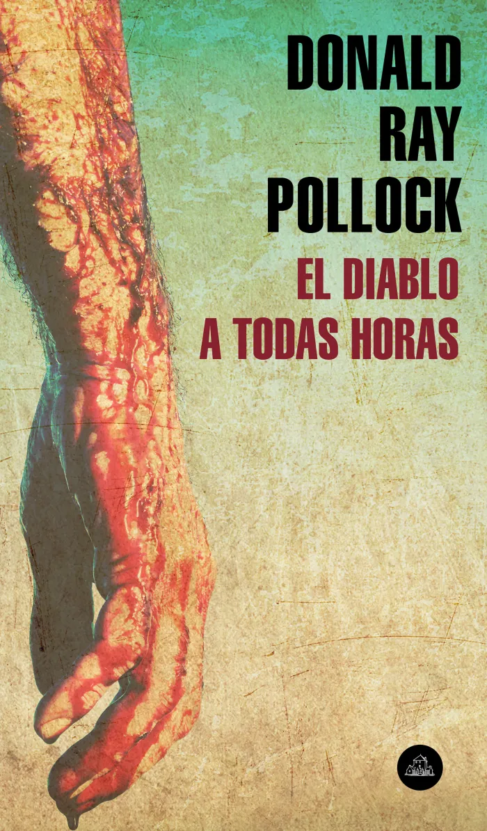 El Diablo a Todas Horas