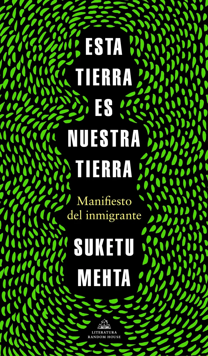 Esta Tierra Es nuestra Tierra