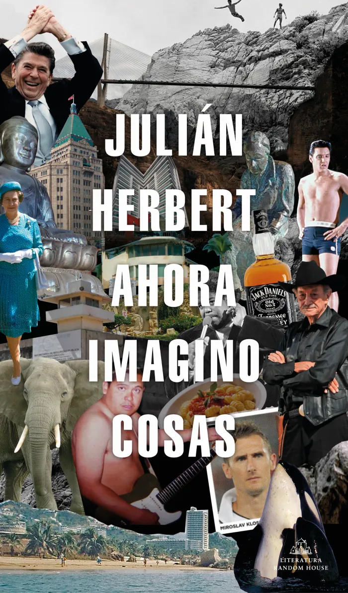 Ahora Imagino Cosas