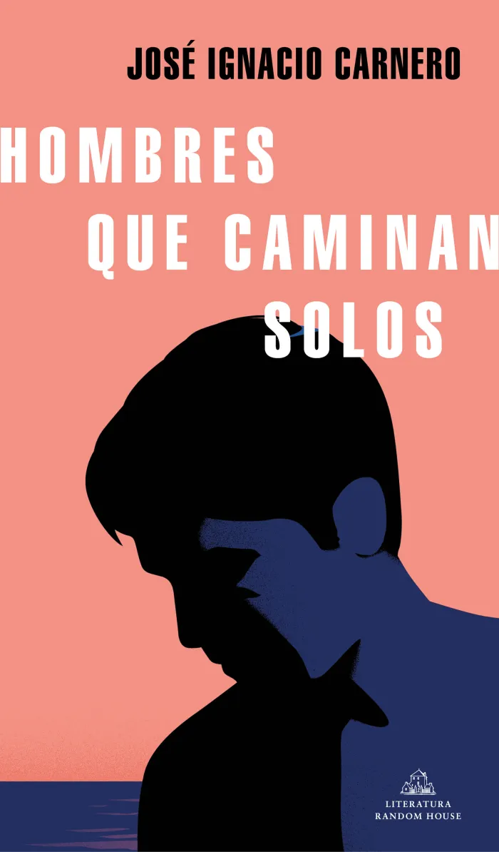 Hombres que Caminan Solos
