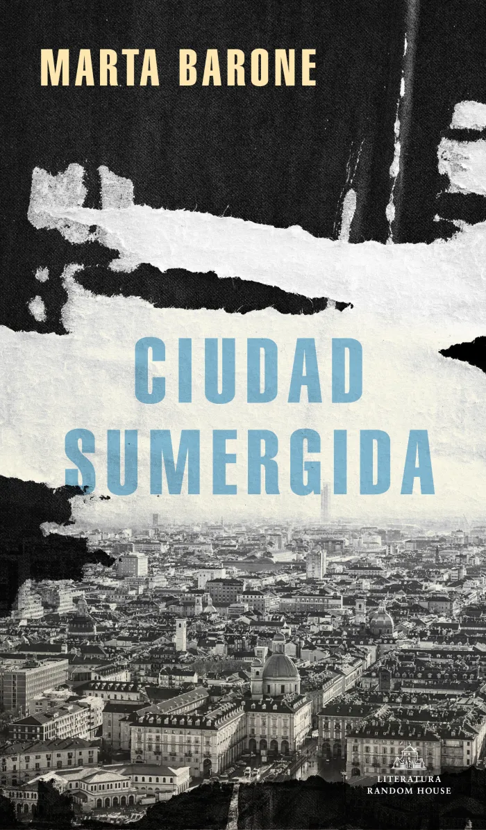 Ciudad Sumergida