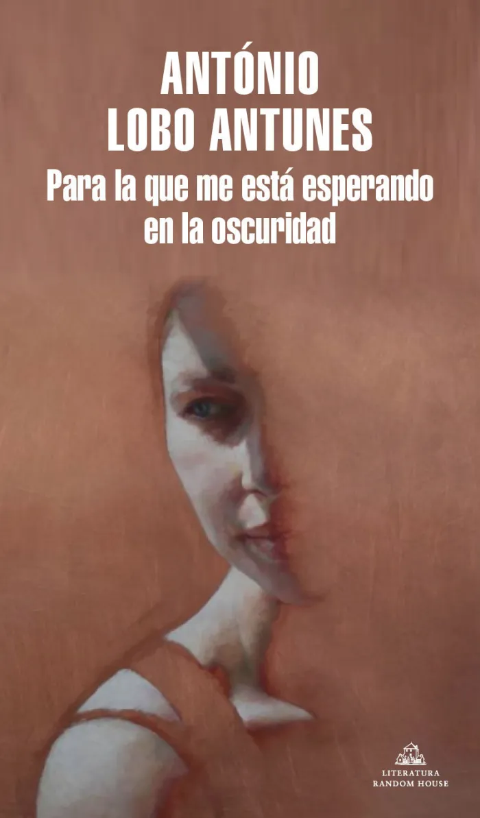 Para aquella que está Sentada Esperándome en la Oscuridad