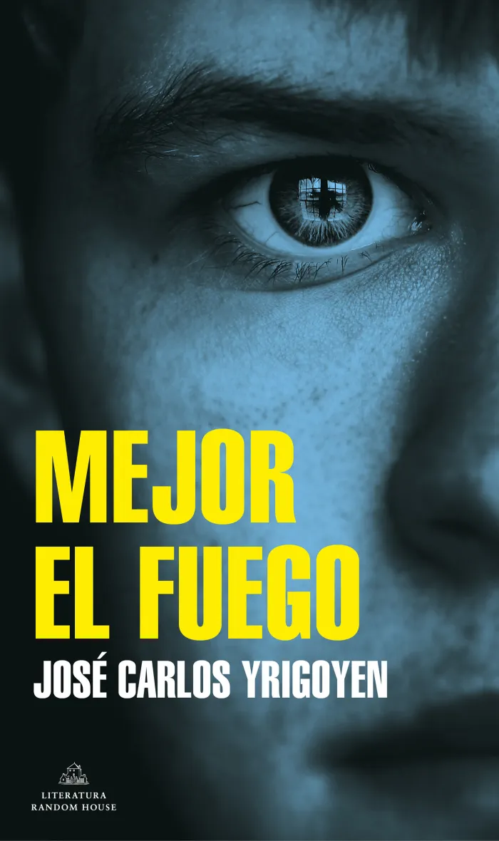 Mejor el Fuego