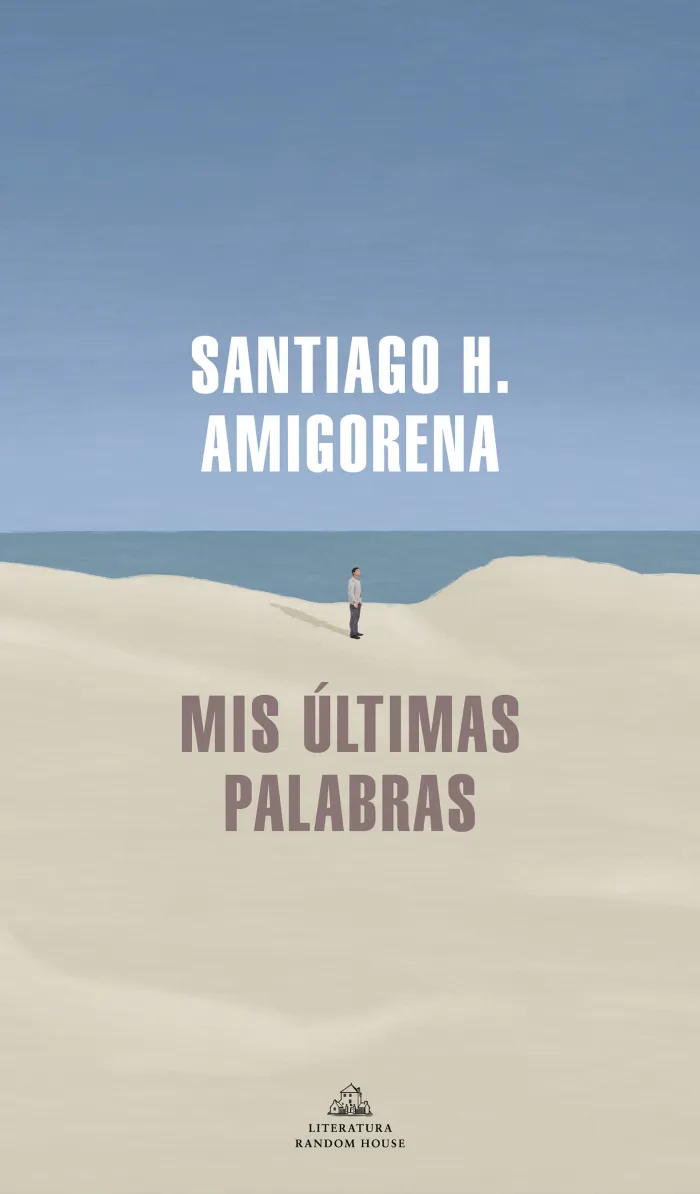 Mis Últimas Palabras
