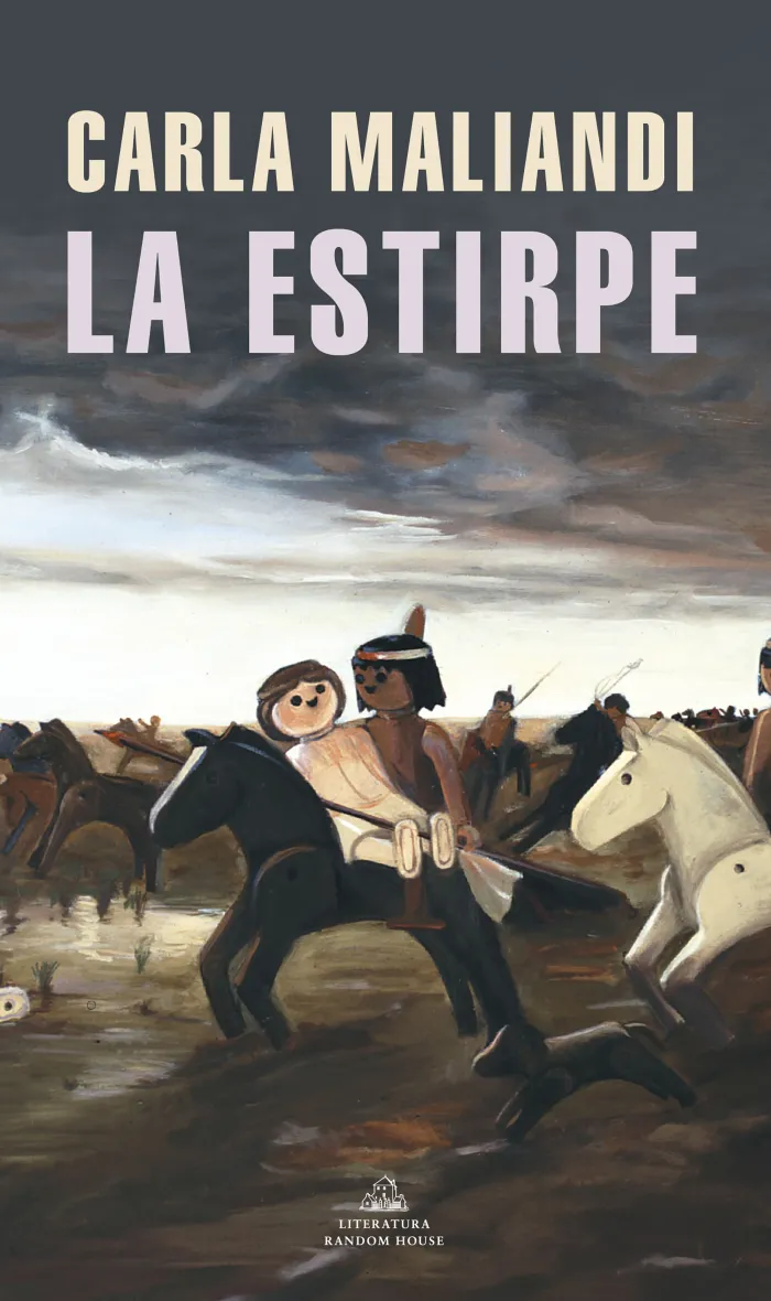 La Estirpe