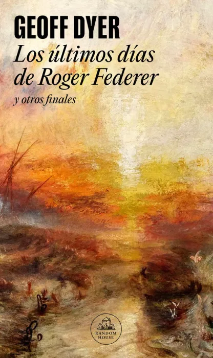 Los Últimos Días de Roger Federer y Otros Finales