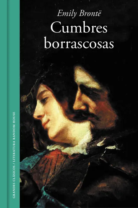 Cumbres Borrascosas