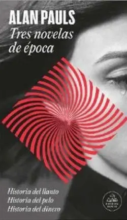 Tres Novelas de Epoca