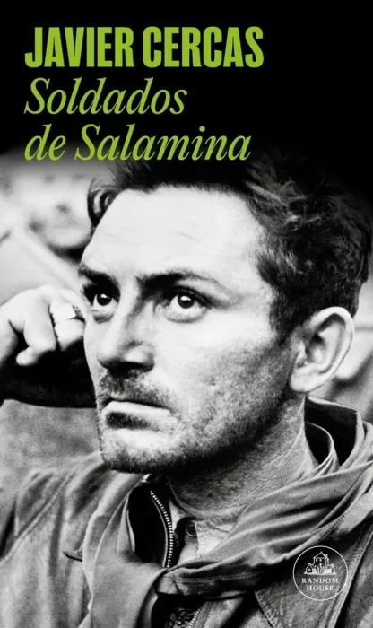 Soldados de Salamina (Tb)