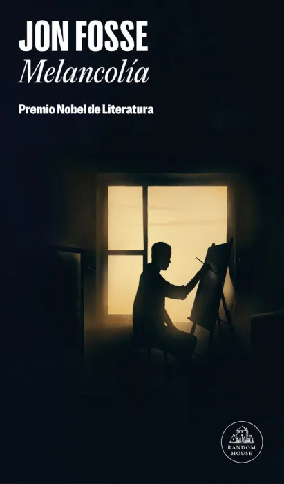 Melancolía (Premio Nobel 2023)