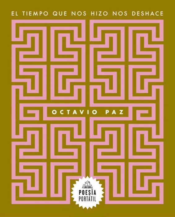 El Tiempo que nos Hizo nos Deshace