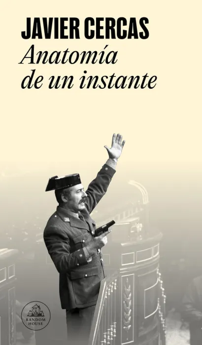 Anatomia de un Instante