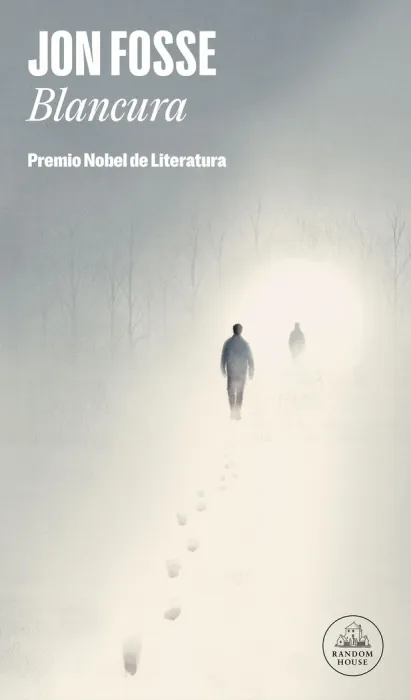 Blancura (Premio Nobel 2023)