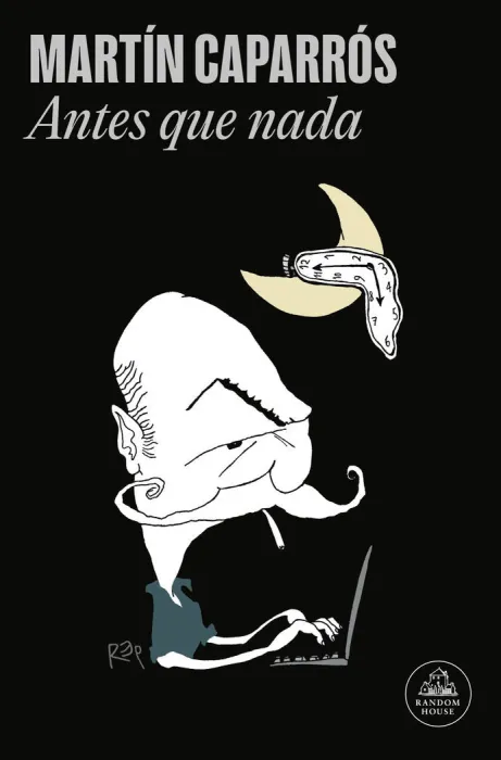 Antes que Nada