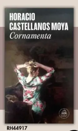 Cornamenta