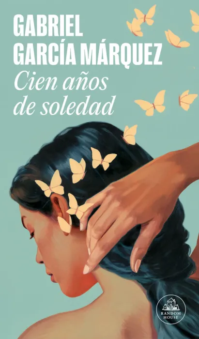 Cien Años de Soledad