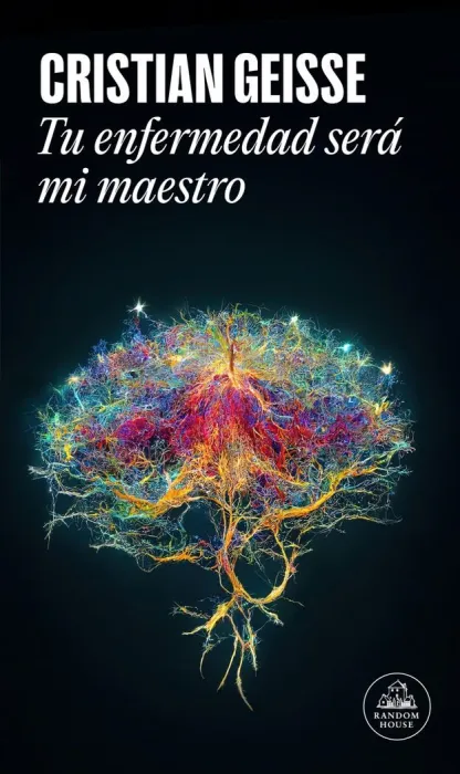 Tu Enfermedad Sera mi Maestro
