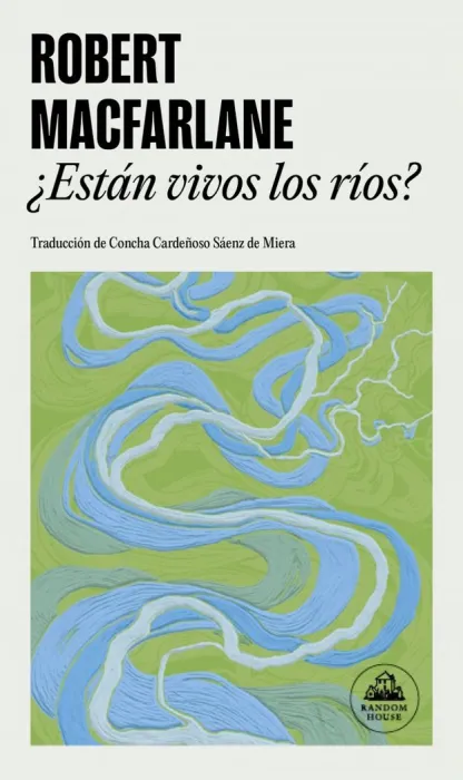 Están Vivos los Ríos?