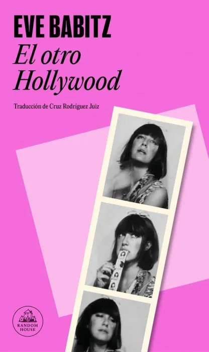 El Otro Hollywood