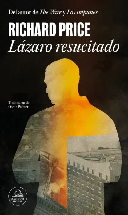 Lázaro Resucitado