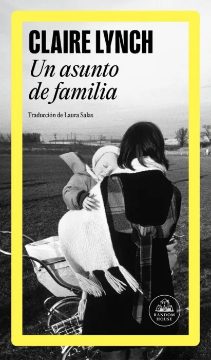 Un Asunto de Familia