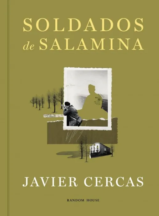 Soldados de Salamina