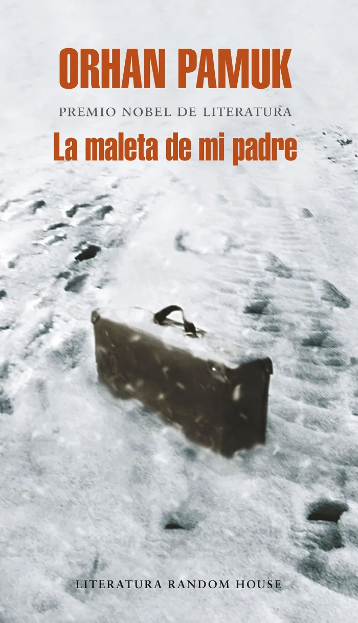 La Maleta de mi Padre