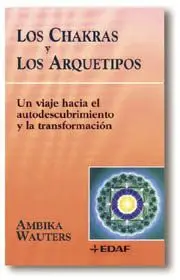 Chakras y los Arquetipos, los