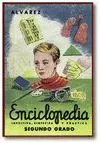 Enciclopedia Álvarez, 2 Grado