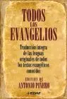 Todos los Evangelios