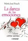 Danza de las Emociones, la