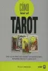Como Leer el Tarot