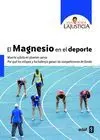 Magnesio en el Deporte, el