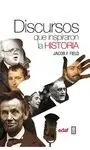 Discursos que Inspiraron la Historia