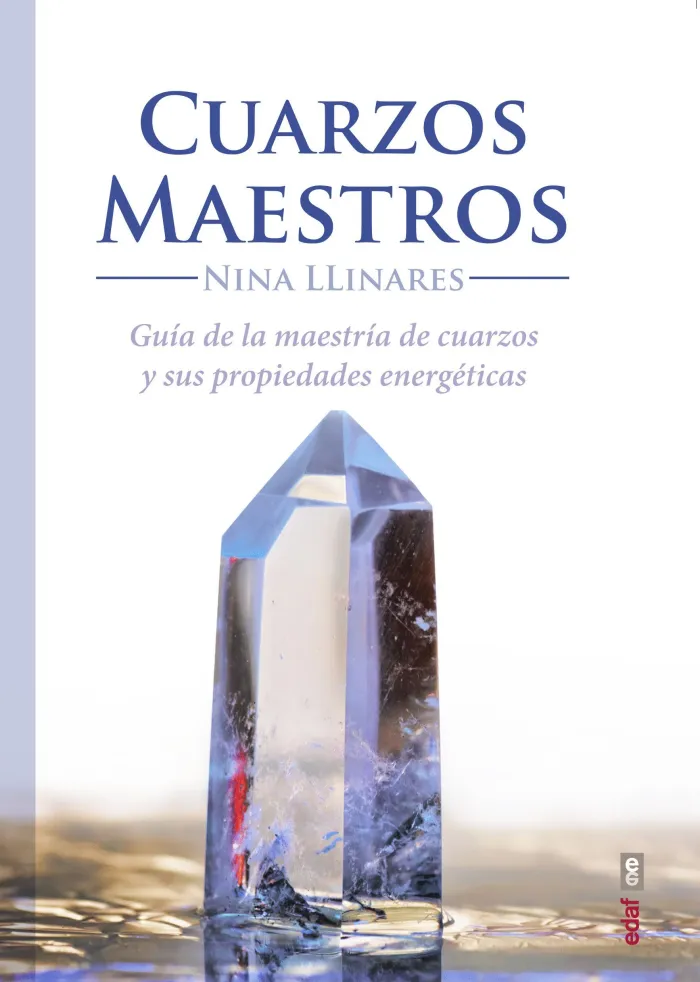 Cuarzos Maestros